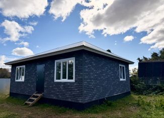 Продаю дом, 74.4 м2, Татарстан, Летняя улица