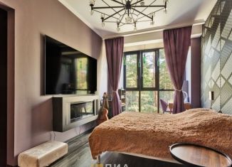 Продаю 2-ком. квартиру, 63.4 м2, Сестрорецк, улица Максима Горького, 2Ас2