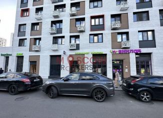 Продажа торговой площади, 350 м2, Москва, улица Коминтерна, 15, метро Свиблово