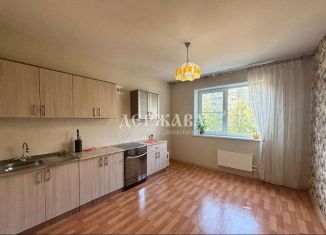 Продаю 2-комнатную квартиру, 61.5 м2, Старый Оскол, микрорайон Степной, 8