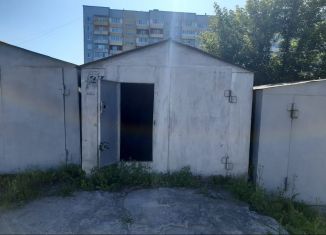 Продажа гаража, 18 м2, Омская область, 17-я Рабочая улица