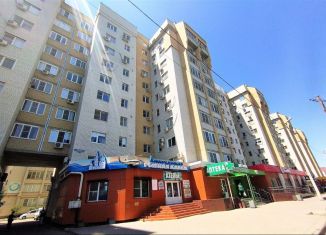 Продажа однокомнатной квартиры, 38.5 м2, Астрахань, Боевая улица, 126к5