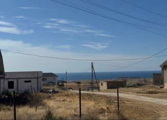 Участок на продажу, 5 сот., Крым, Чебрецовая улица