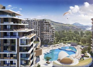 Продам 1-ком. квартиру, 37.5 м2, поселок городского типа Коктебель, Арматлукская улица, 2