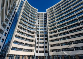 Продаю квартиру свободная планировка, 77 м2, Сочи, улица Просвещения, 32, микрорайон Центральный