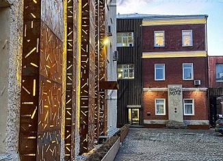 Сдам офис, 1279 м2, Москва, Холодильный переулок, 3к1с4, метро ЗИЛ