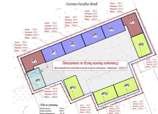 Продам 2-комнатную квартиру, 73 м2, Избербаш, улица Г. Брода, 2