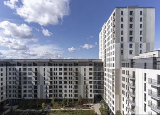 Продаю двухкомнатную квартиру, 64.8 м2, Тюмень