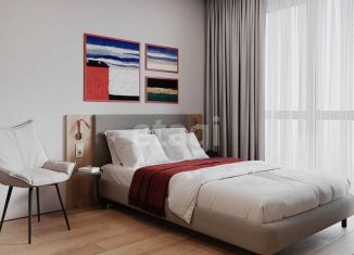 Продам квартиру студию, 27.6 м2, Санкт-Петербург, проспект Большевиков, 37к1