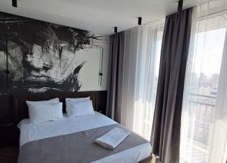 Однокомнатная квартира в аренду, 45 м2, Ростов-на-Дону, проспект Соколова, 68/118В стр.1, Кировский район