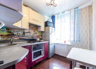 Сдается в аренду однокомнатная квартира, 31.9 м2, Хабаровск, улица Профессора М.П. Даниловского, 29