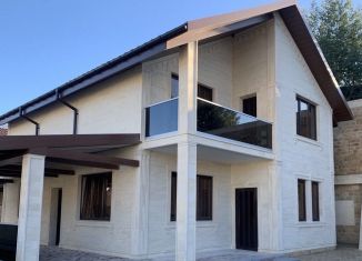 Продажа дома, 220 м2, Сочи, микрорайон Весёлое, Белореченский переулок