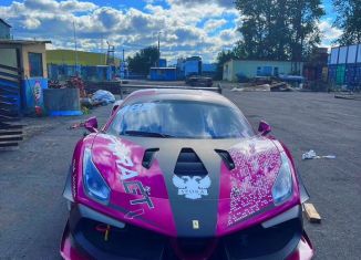 Сдаю в аренду склад, 330 м2, Санкт-Петербург, дорога на Турухтанные Острова, 24к6