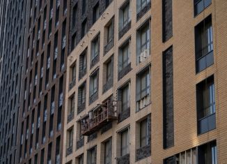 Продается 1-ком. квартира, 38 м2, Краснодар, Старокубанская улица, 122/8