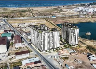 Продается квартира студия, 34 м2, Махачкала, Хушетское шоссе, 11