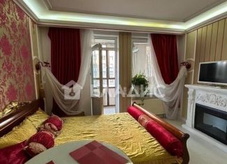 Продажа квартиры студии, 24.5 м2, Санкт-Петербург, ЖК Солнечный Город, проспект Ветеранов, 171к5