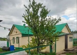 Дом на продажу, 70 м2, Октябрьский, Комсомольская улица