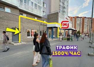 Сдаю помещение свободного назначения, 14 м2, Санкт-Петербург, улица Руставели, 71к2