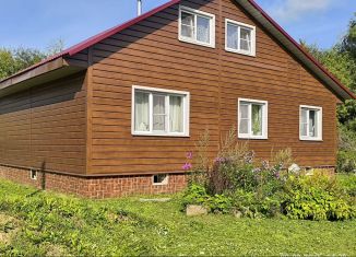 Продаю дом, 200 м2, деревня Ирдоматка, деревня Ирдоматка, 64