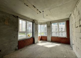 2-комнатная квартира на продажу, 48.3 м2, Рязань, ЖК Северный