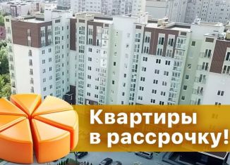 1-ком. квартира на продажу, 39.8 м2, Калининград, Старокаменная улица, 3Б