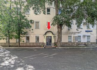 Продажа торговой площади, 176 м2, Москва, Большая Бронная улица, 23с2, Пресненский район