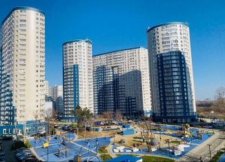 Продам 1-комнатную квартиру, 42 м2, Краснодар, микрорайон Черемушки