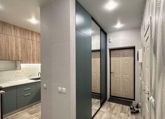 1-ком. квартира на продажу, 35 м2, Республика Башкортостан, улица Энтузиастов, 15