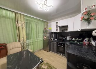 Продажа 1-комнатной квартиры, 40.3 м2, Саратов, улица имени Б.Н. Ерёмина, 14