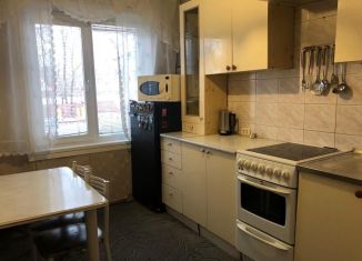 Аренда 3-комнатной квартиры, 65 м2, Новосибирск, улица Федосеева, 36, Октябрьский район