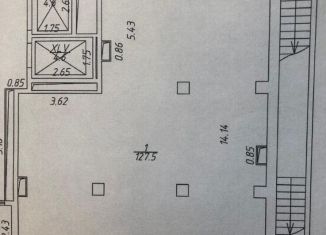Помещение свободного назначения в аренду, 75 м2, Мытищи, Юбилейная улица, 4