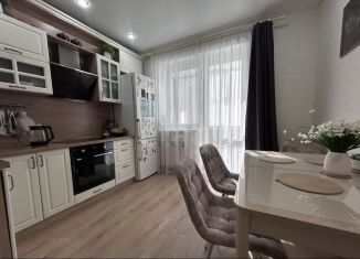 Продается однокомнатная квартира, 35.1 м2, Сыктывкар, улица 65-летия Победы, 6