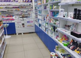 Продажа торговой площади, 35 м2, Ростов-на-Дону, Вятская улица, 88