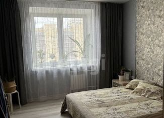 2-ком. квартира на продажу, 67.2 м2, Тюмень, Линейная улица, 17, ЖК На Линейной