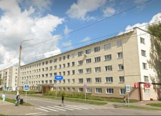 Продается 2-ком. квартира, 24.8 м2, Зеленодольск, улица Ивана Заикина, 14/1