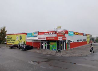 Торговая площадь на продажу, 2003.2 м2, Алтайский край, проспект Строителей, 1