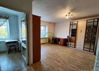 Сдам квартиру со свободной планировкой, 37 м2, Сызрань, Советская улица, 108