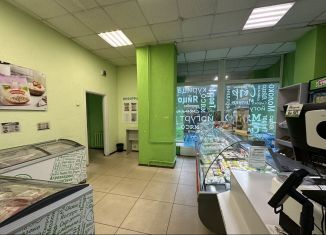 Продажа помещения свободного назначения, 58 м2, Калининград, улица Генерала Соммера, 29