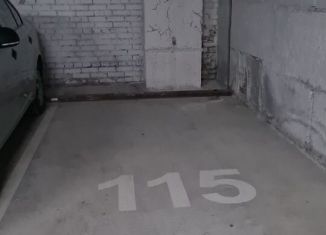 Продам машиноместо, 12 м2, Новосибирск, бульвар Молодёжи, 38/1