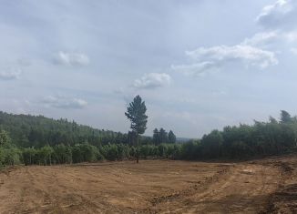 Продам участок, 10 сот., деревня Новолисиха, Детский проезд