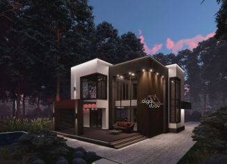 Дом на продажу, 192.5 м2, Татарстан, улица Спирькова