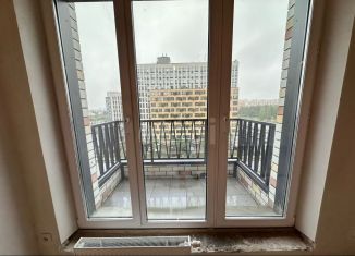 Продается квартира студия, 27.7 м2, Тюмень, улица Андрея Кореневского, 5