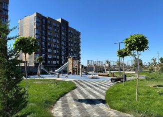 1-ком. квартира на продажу, 40.5 м2, Кропоткин