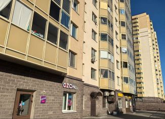 Сдаю помещение свободного назначения, 13.8 м2, Санкт-Петербург, улица Бабушкина, 84к2, Невский район