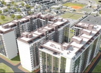 Продам квартиру студию, 32.1 м2, Избербаш, улица имени Р. Зорге, 43к1