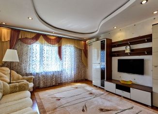 Продам 3-ком. квартиру, 92.2 м2, Краснодар, Сормовская улица, 179/1, микрорайон Комсомольский