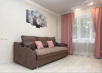 Аренда трехкомнатной квартиры, 70 м2, Кисловодск, улица 8 Марта, 1