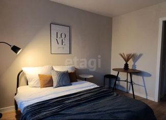 Продам квартиру студию, 17.2 м2, Воронеж, Московский проспект, 129А