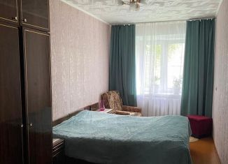 3-комнатная квартира на продажу, 59.8 м2, Тверская область, улица Ивана Чистякова, 20