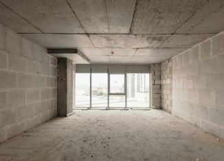 Продаю квартиру со свободной планировкой, 49.1 м2, Воронеж, улица Куколкина, 18